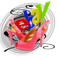 Ebay Store Design CP