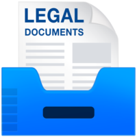 Legal Document DE (CP)