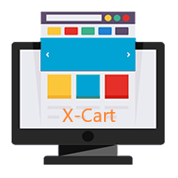 X-Cart Product DE (CP)