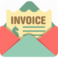 purchase & Invoice Order (CP)