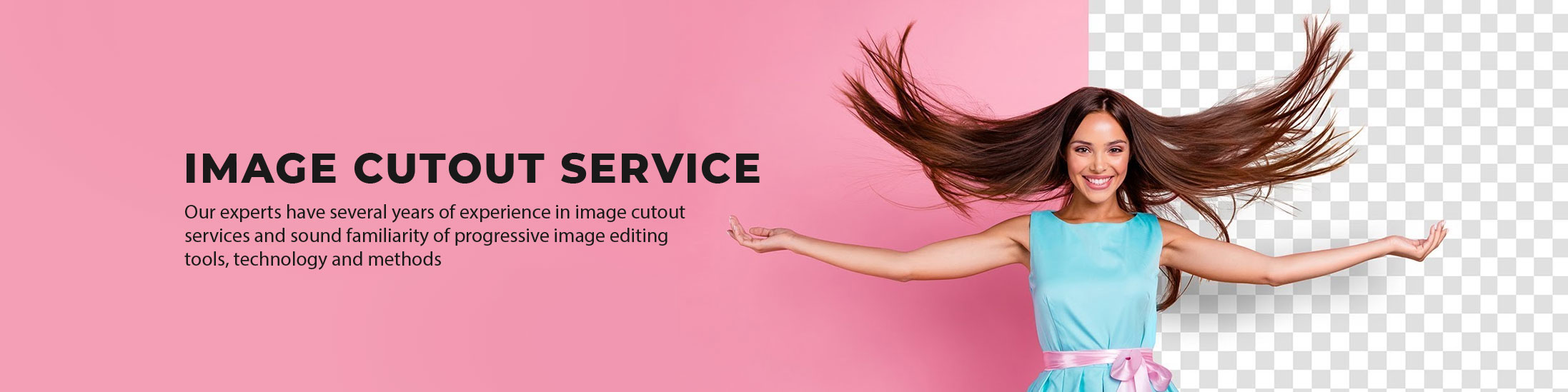 Image Cutout Service
