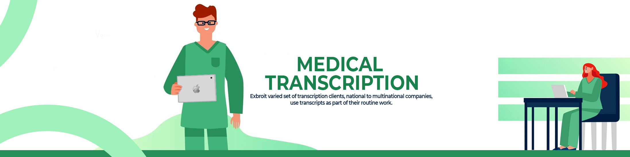 Medical Transcription Service