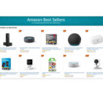 Amazon Product Listing Service