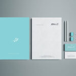 Cards And Letterhead Design Service