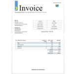 Invoice & Bill Data Entry Service 2