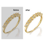 Outsource Jewelry Photo Editing Service 1