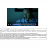Outsource Video Transcription Service 2