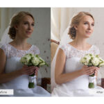 Outsource Wedding Photo Editing Service