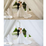 Outsource Wedding Photo Editing Service 3