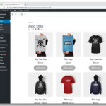 Outsource WooCommerce Product Upload Service