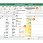 Word And Excel Formatting Service 2