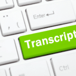 Business Transcription