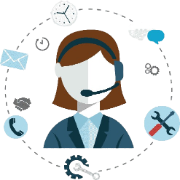 Virtual Assistant Service