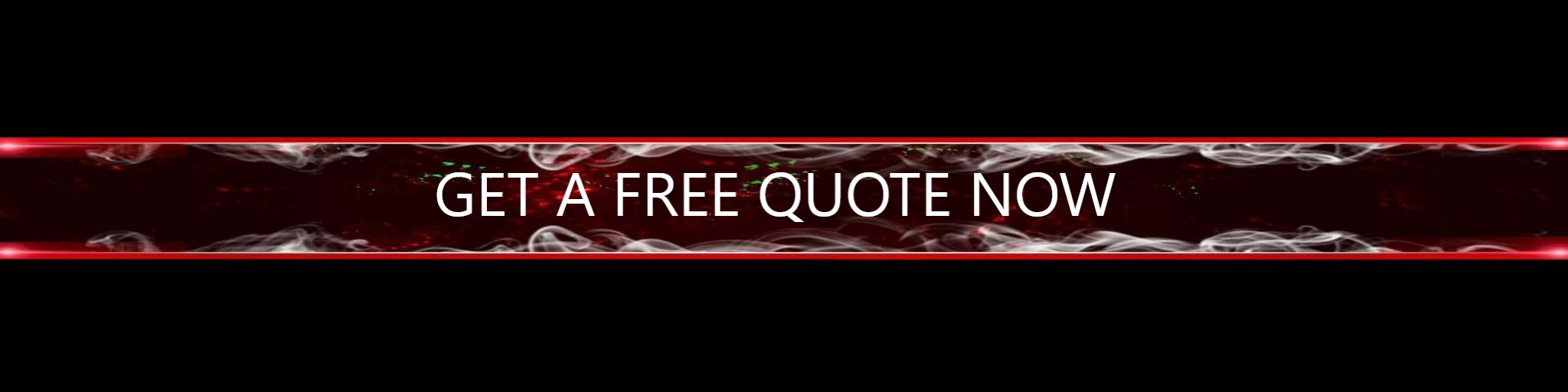 Get a Free Quote Now