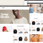 Shopify Store Design Service