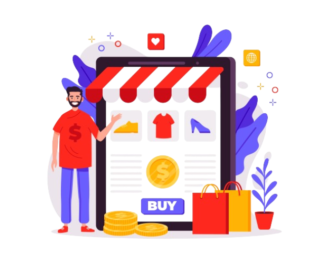 Shopify Store Design Service