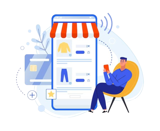 Shopify Store Design Service