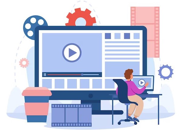 Video Optimization Service