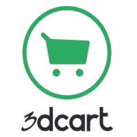 3D Cart Store Design Service