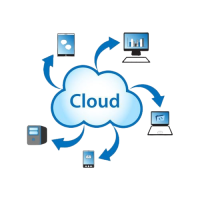 Cloud-Based Software Development Service