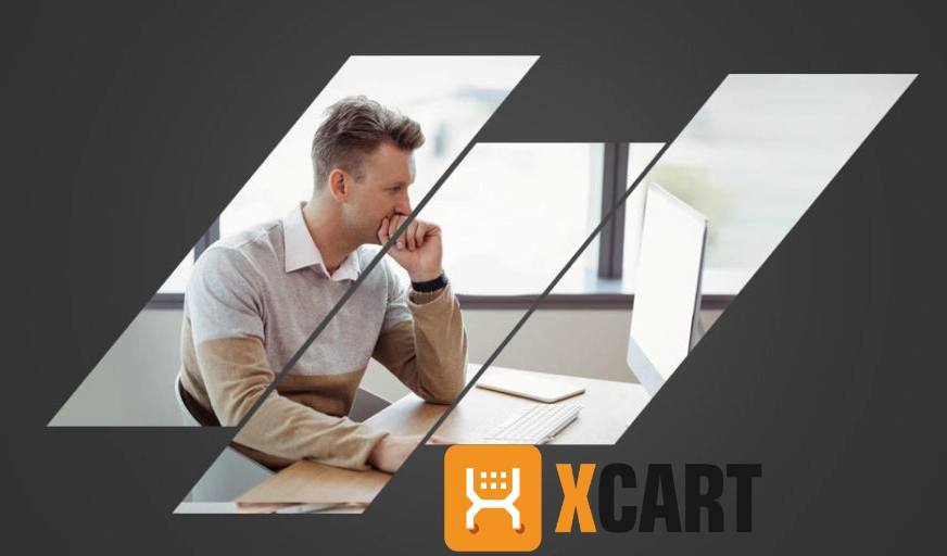 X-Cart Product Upload Service