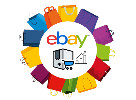 ebay Store Design Service