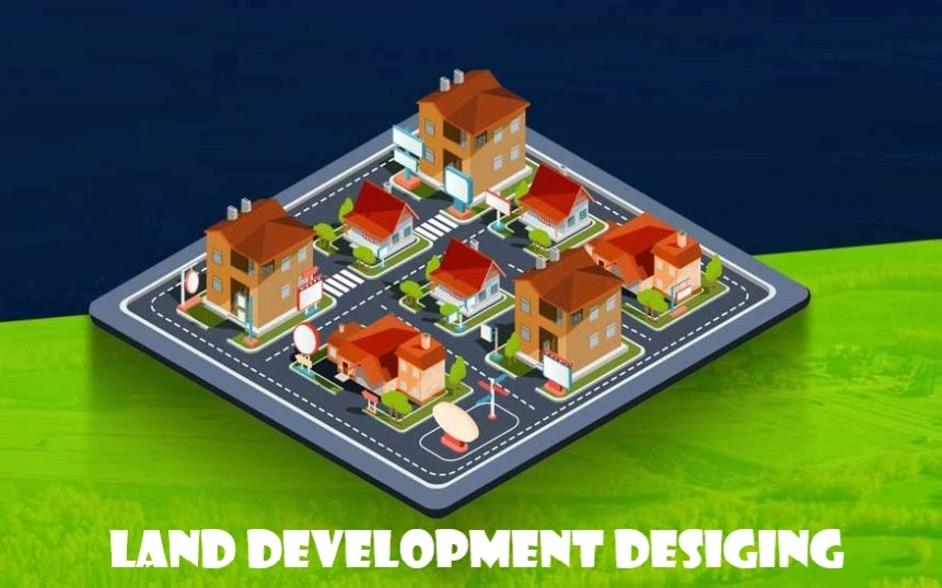 Land Development Design Service