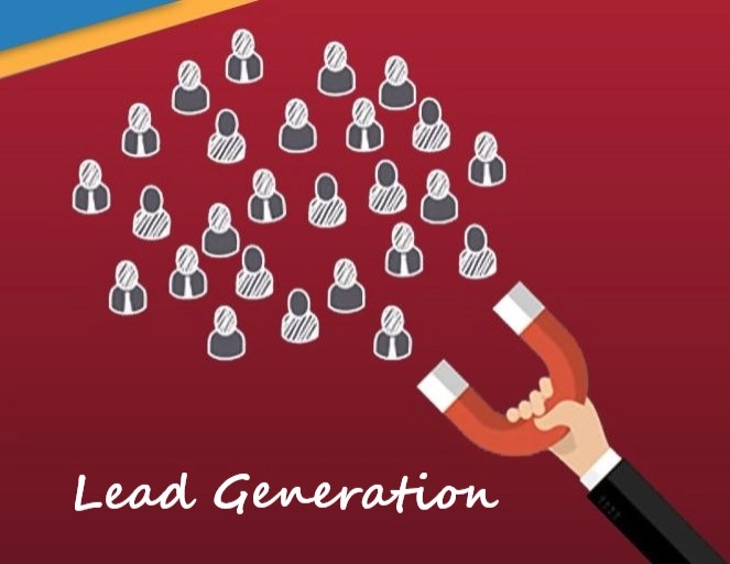 Lead Generation Service