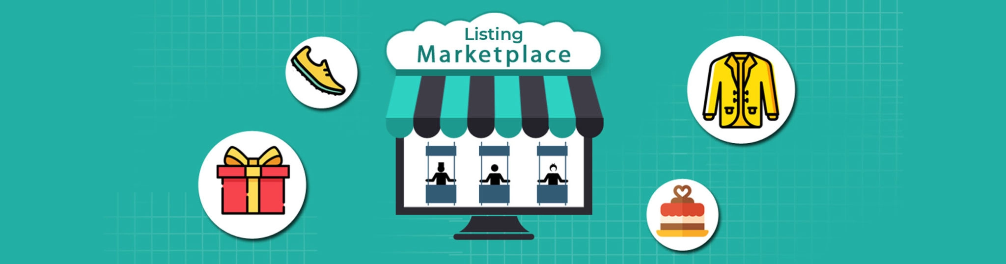 Marketplace Listing Services
