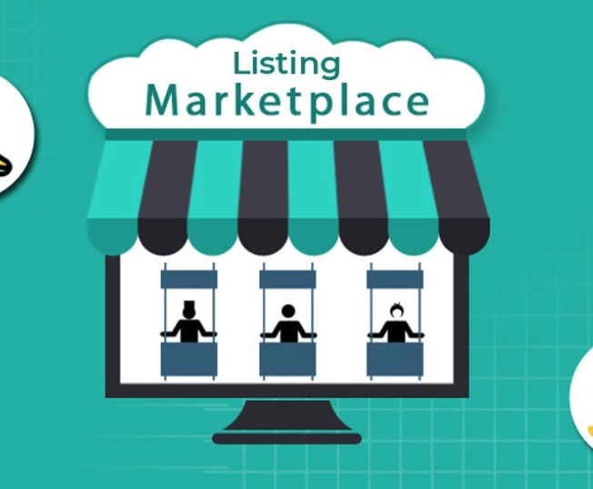 Marketplace Listing Services