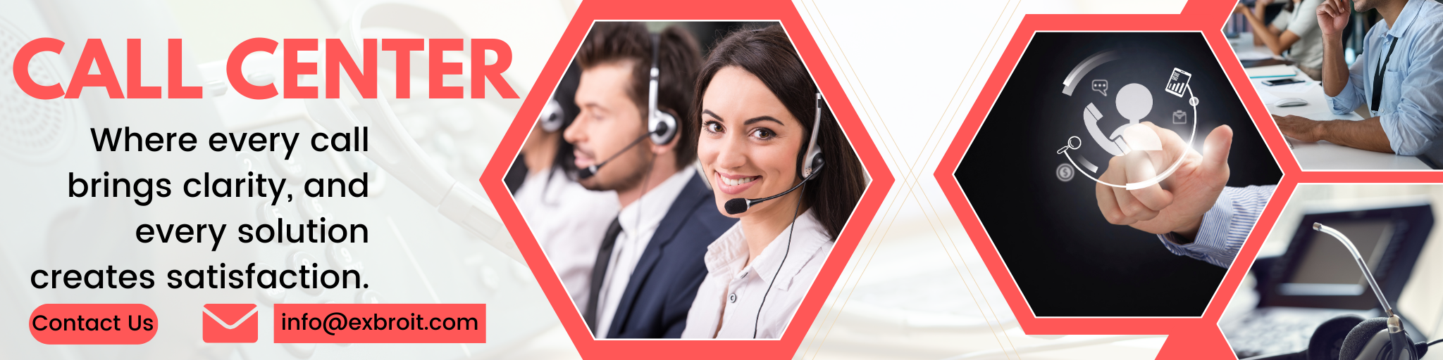 Call Center Services