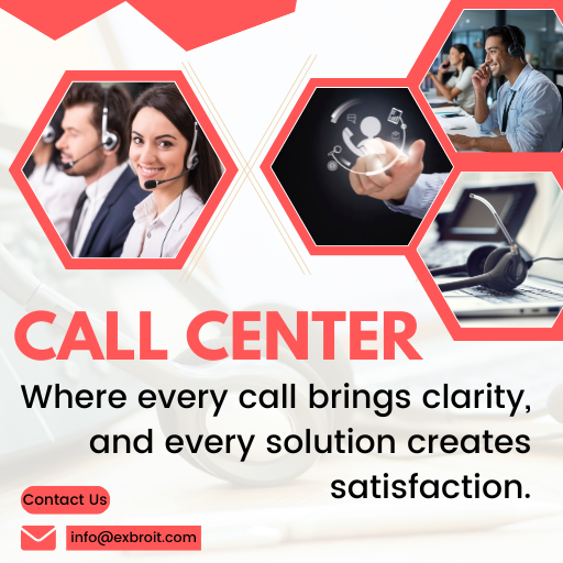 Call Center Services