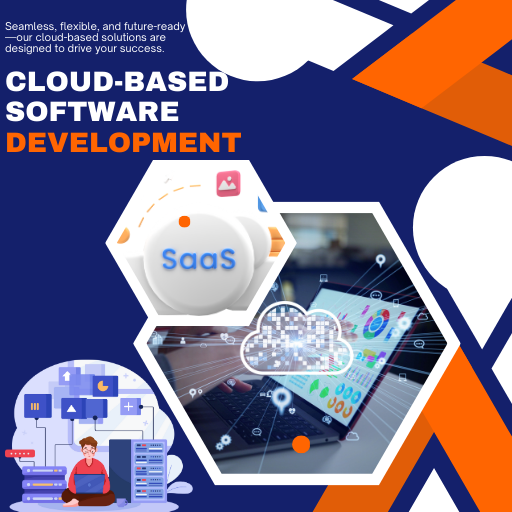 Cloud-Based Software Development Service