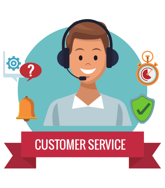 Customer Support Services