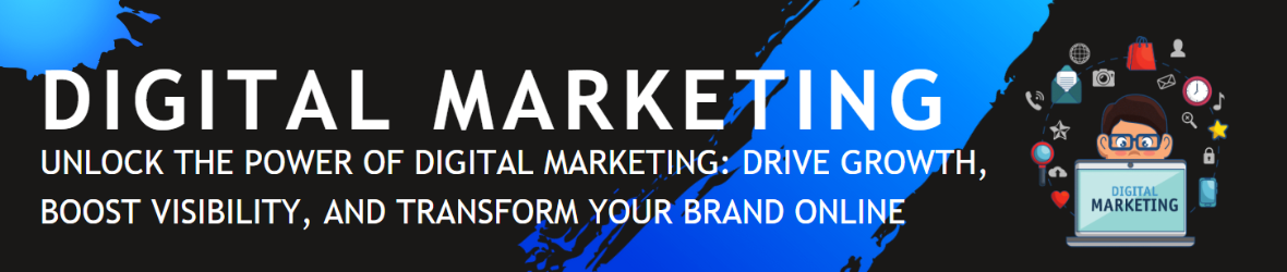 Digital Marketing Services