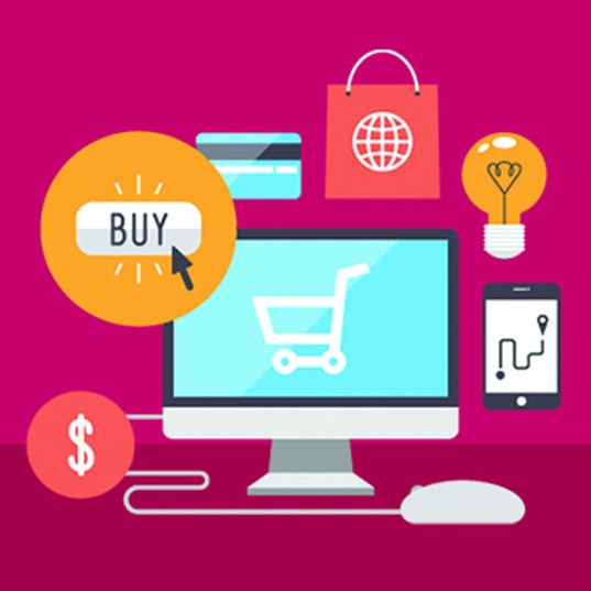 Ecommerce Development