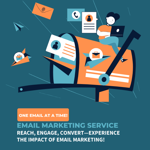 Email Marketing Service