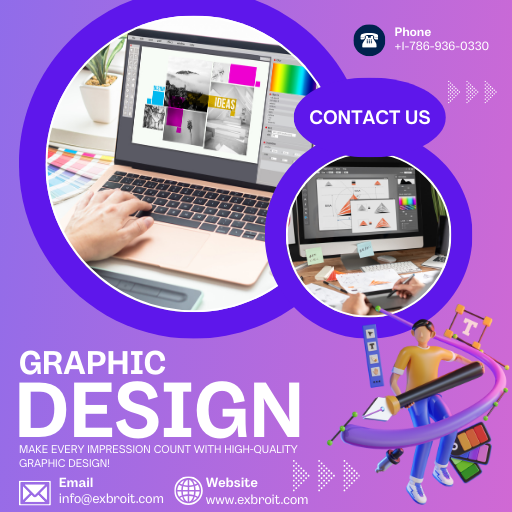 Graphic Design Services