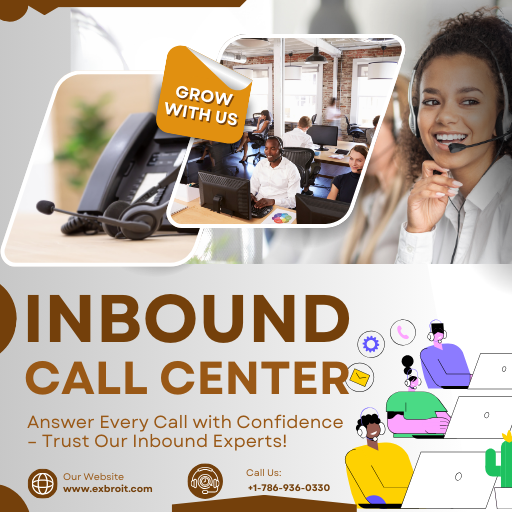 Inbound Call Center Service