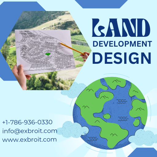 Land Development Design Service