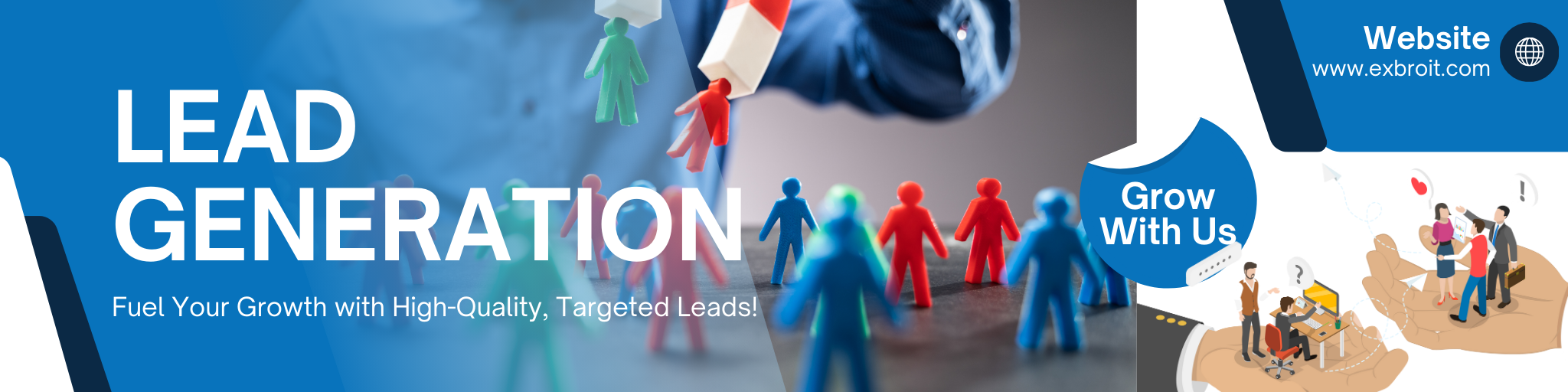 Lead Generation Service