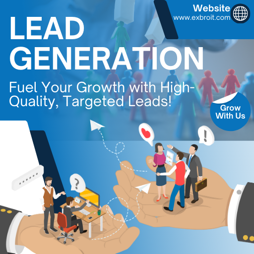 Lead Generation Service