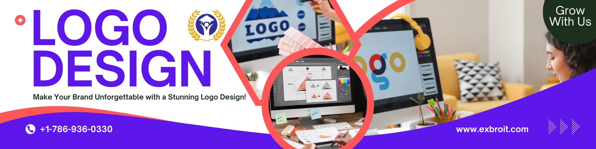 Logo Design Service