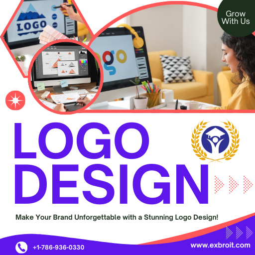 Logo Design Service