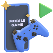 Mobile Game Development Services