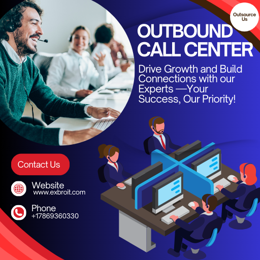 Outbound Call Center Service