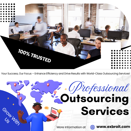 Outsource Services