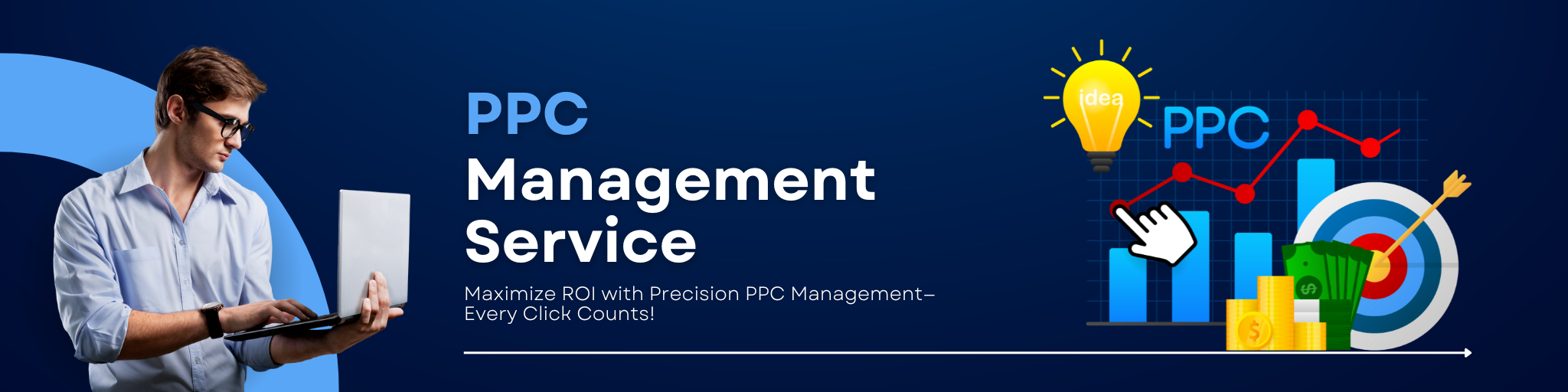 PPC Management Service