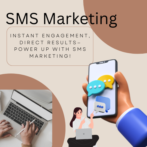 SMS Marketing Service