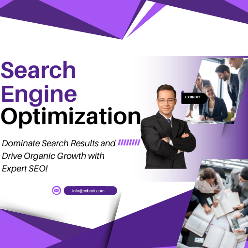 Search Engine Optimization Service